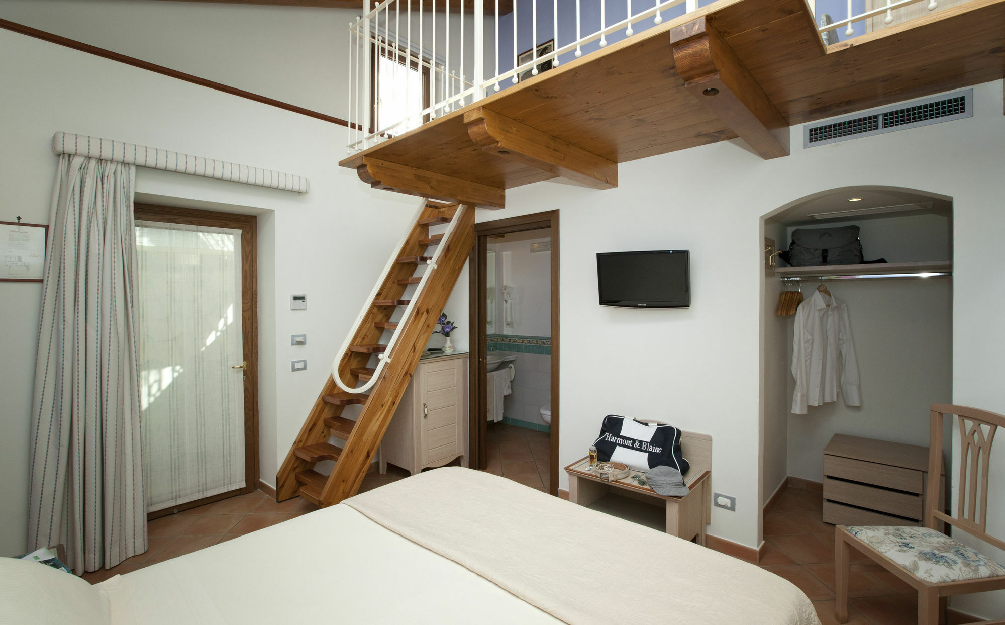 Angiolina Relais Sorrento Exterior foto