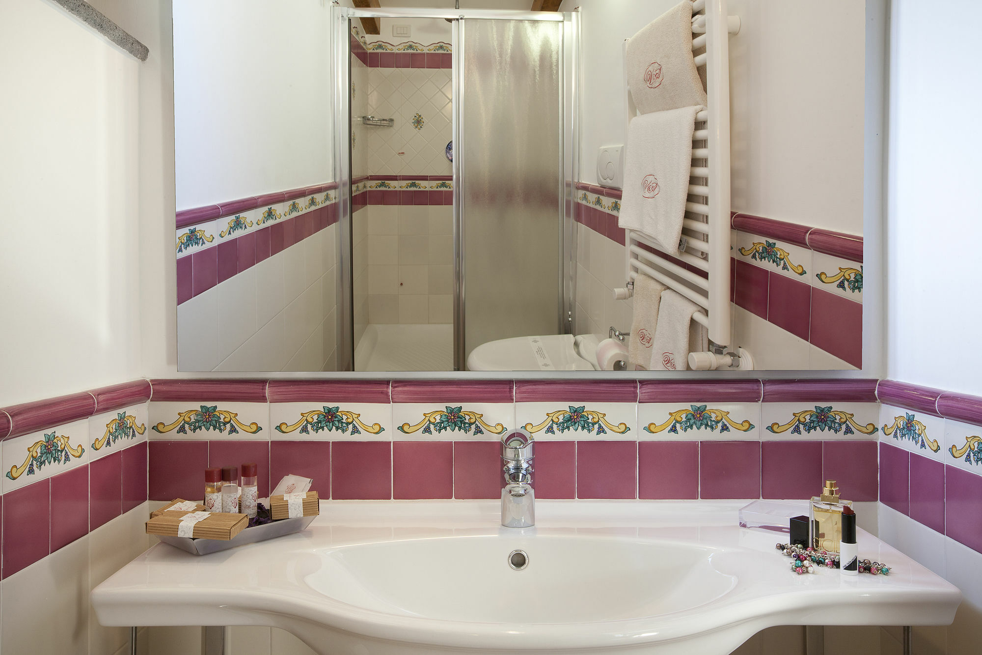 Angiolina Relais Sorrento Exterior foto