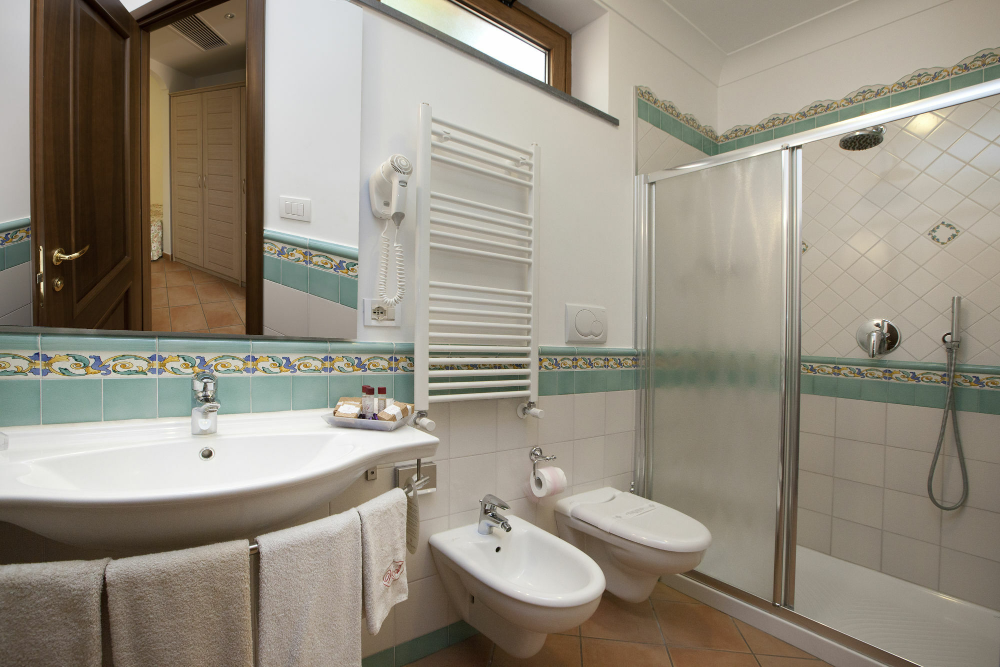 Angiolina Relais Sorrento Exterior foto