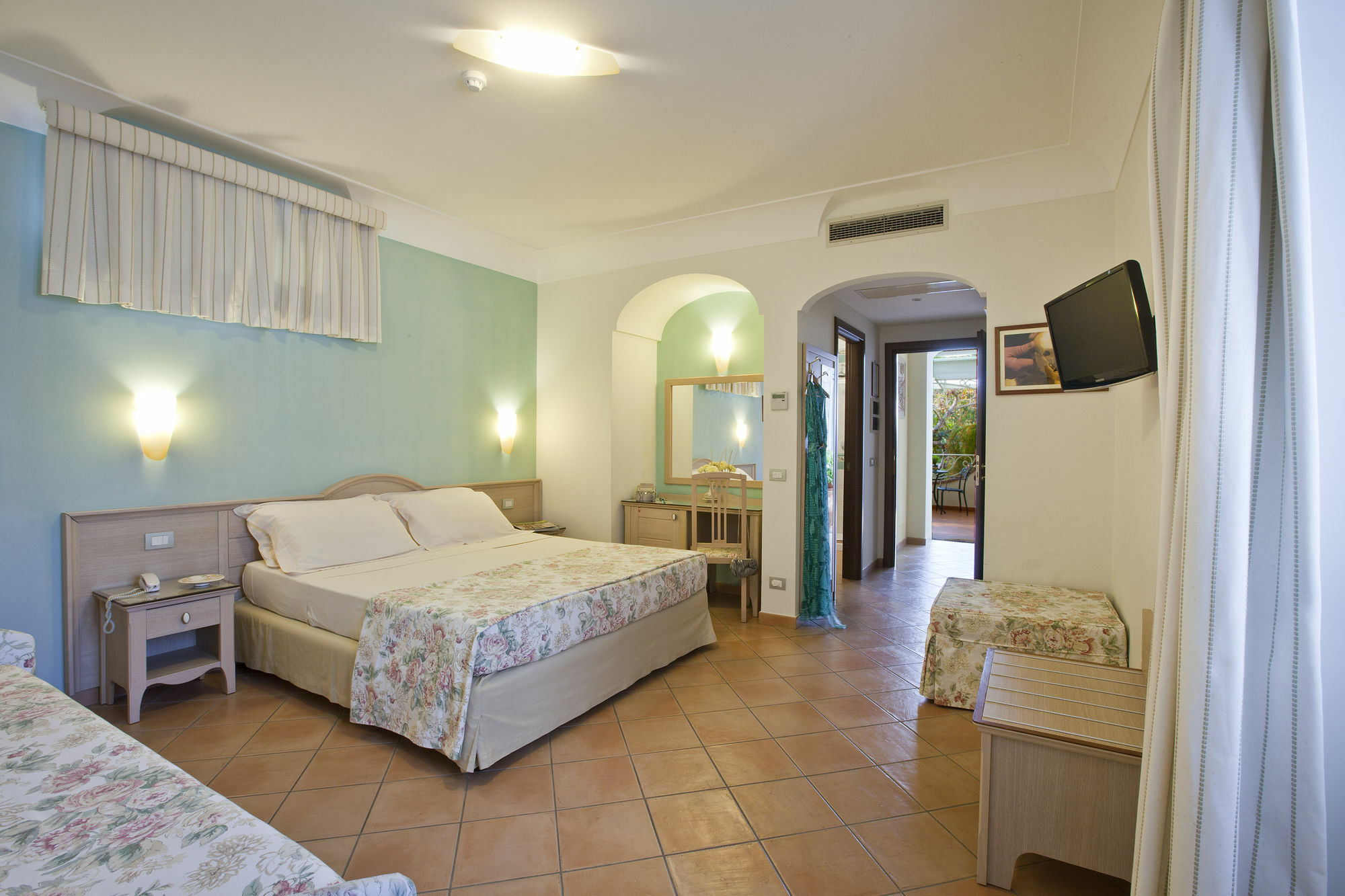 Angiolina Relais Sorrento Exterior foto
