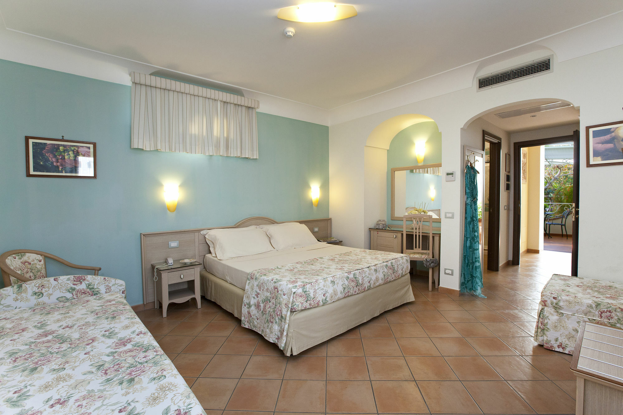 Angiolina Relais Sorrento Exterior foto