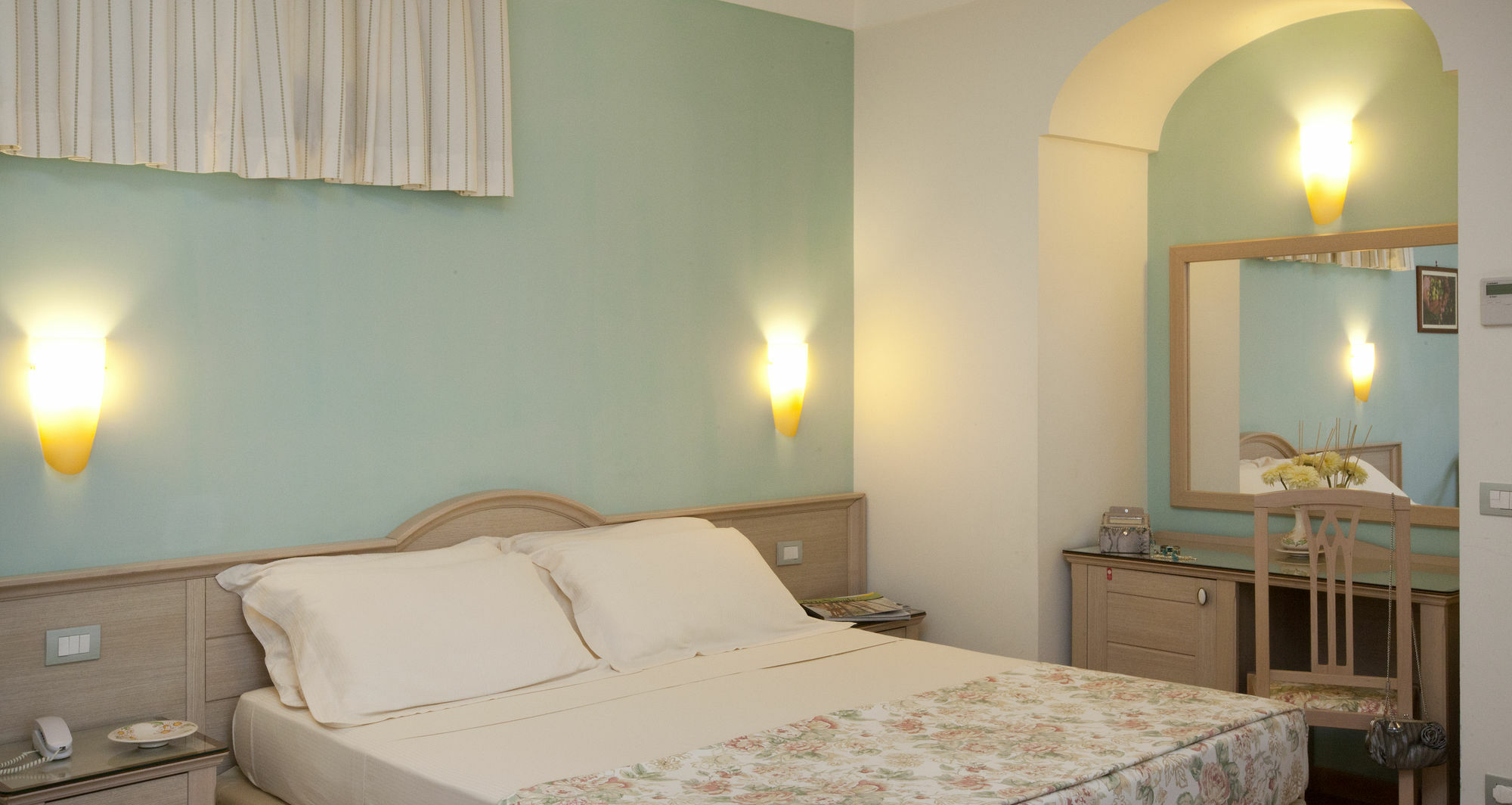 Angiolina Relais Sorrento Exterior foto