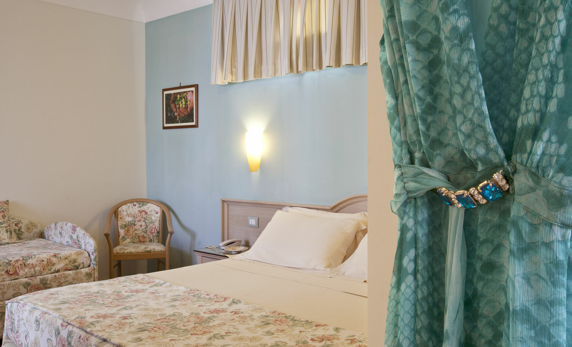 Angiolina Relais Sorrento Exterior foto