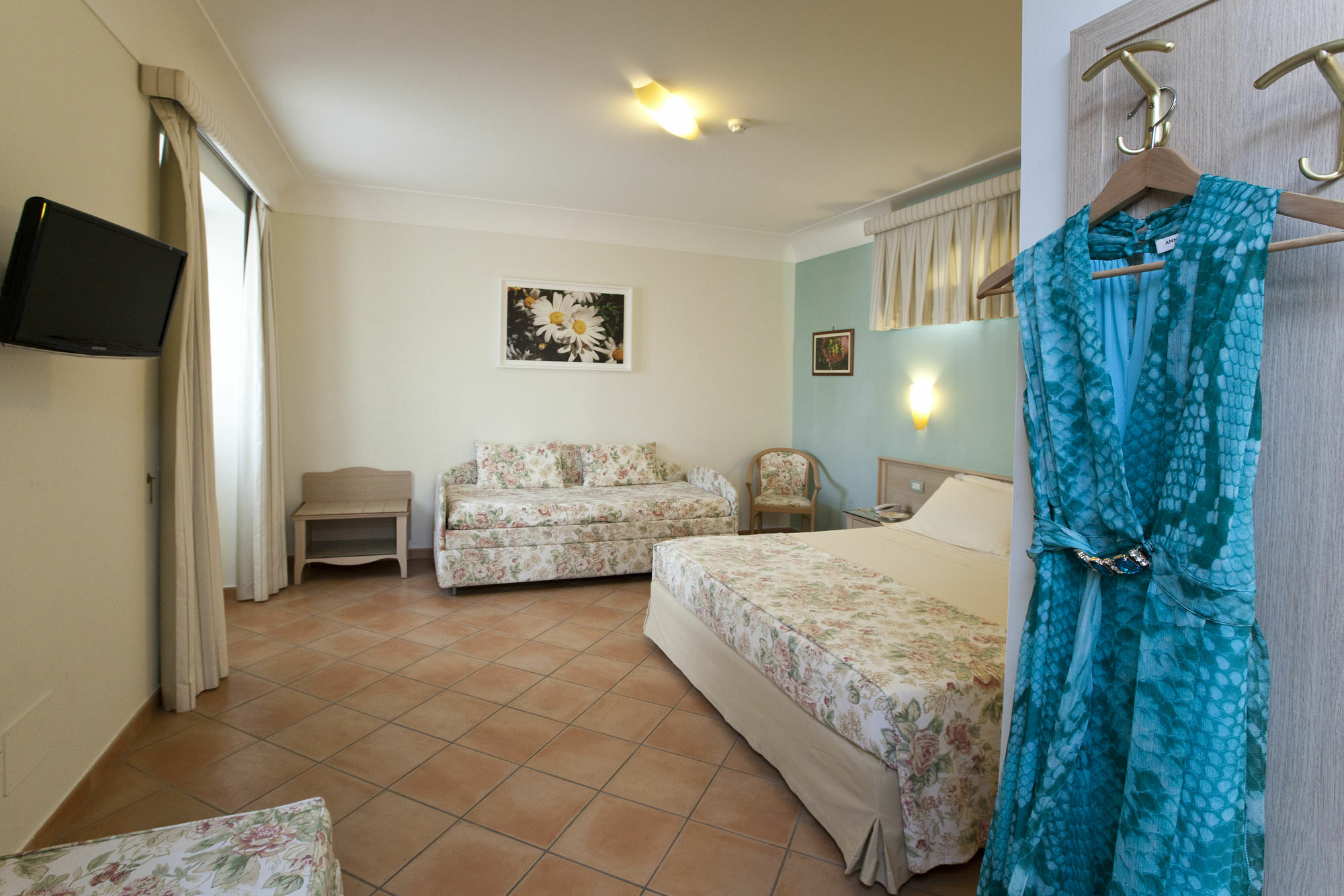 Angiolina Relais Sorrento Exterior foto