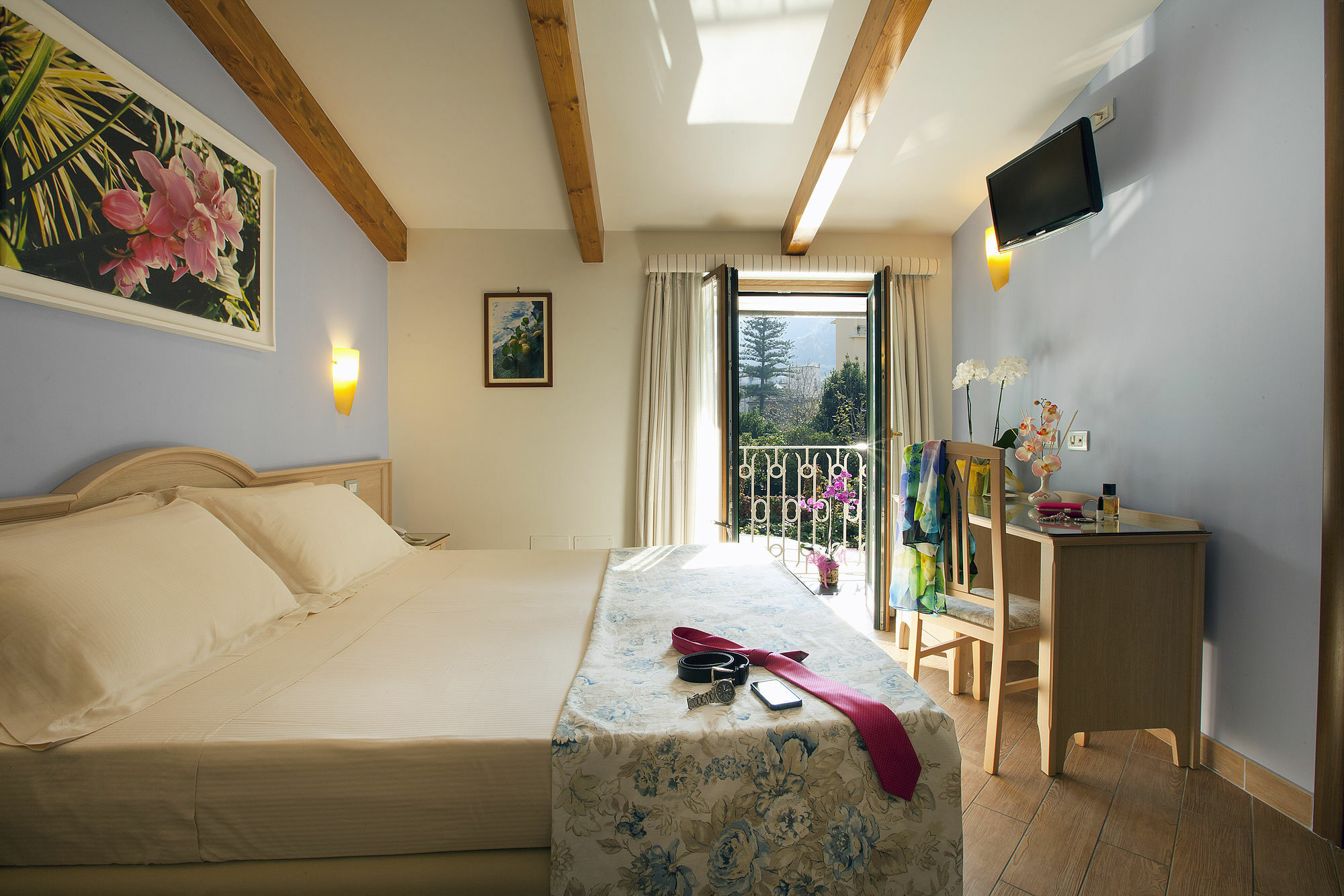 Angiolina Relais Sorrento Exterior foto